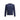 Dsquared² Blue Fleece Wool Sweatshirt