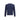 Dsquared² Blue Fleece Wool Sweatshirt