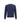 Dsquared² Blue Fleece Wool Sweatshirt