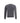 Dsquared² Gray Fleece Wool Sweatshirt