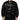 Dolce & Gabbana Black Camouflage Pullover Sweatshirt Sweater