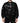Dolce & Gabbana Black Camouflage Pullover Sweatshirt Sweater
