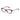 Guess Multicolor Women Optical Frames