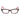 Guess Multicolor Acetate & Metal Glasses (Frames)