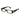 Guess Black Women Optical Frames