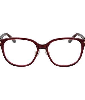 Guess Burgundy Acetate Glasses (Frames)