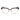 Guess Rose Gold Stainless Steel Glasses (Frames)