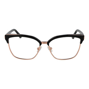 Guess Rose Gold Women Optical Frames