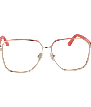 Guess Gold Metal Glasses (Frames)