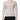 John Galliano Beige Printed Logo Roundneck Long Sleeves Men Sweater