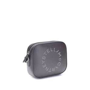 Stella McCartney Faux leather Shoulder Bag