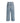Balenciaga Light Blue Cotton Relaxed Fit Jeans