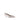 Ferragamo Cream Calf Leather Bos Taurus Mid Heel Pumps