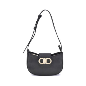 Ferragamo Gancini Shoulder Bag