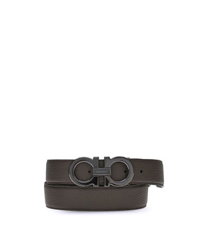 Gancini Ferragamo Reversible Strap