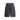 7FOR Denim Caviar Shorts