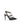 Valentino Garavani Black Calf Leather Bos Taurus Pumps