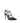 Valentino Garavani Black Calf Leather Bos Taurus Pumps
