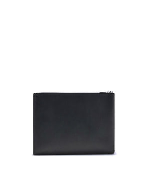 Alexander McQueen leather bag