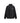 Balenciaga Black Polyester Shell Jacket