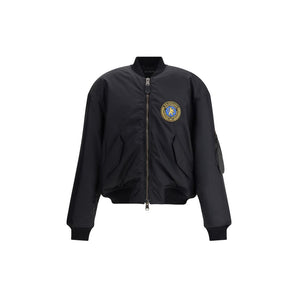 Balenciaga Bomber Jacket
