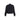 Balenciaga Black Polyamide Bomber