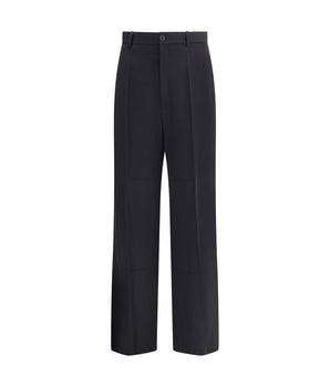 Tailored Balenciaga Pants