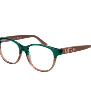 Guess Green Acetate Glasses (Frames)
