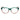Guess Green Acetate Glasses (Frames)