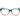Guess Green Acetate Glasses (Frames)