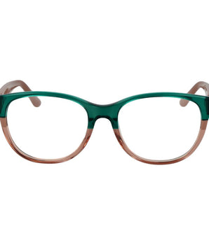 Guess Green Acetate Glasses (Frames)