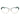 Guess Green Women Glasses Frame