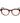 Guess Brown Acetate Glasses (Frames)