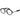 Yohji Yamamoto Black Plastic Glasses (Frames)