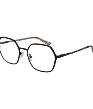 Guess Black Metal Glasses (Frames)