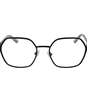 Guess Black Metal Glasses (Frames)