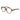 Guess Brown Women Glasses Frame