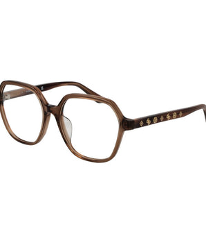 Guess Brown Acetate Glasses (Frames)