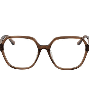 Guess Brown Acetate Glasses (Frames)