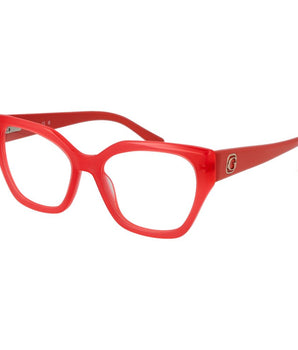 Guess Pink Acetate Glasses (Frames)