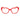Guess Pink Women Optical Frames