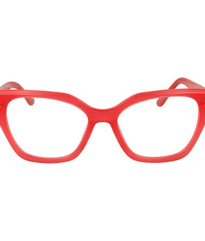 Guess Pink Acetate Glasses (Frames)