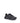 Dsquared² Black Calf Leather Bos Taurus Athletic Sneakers