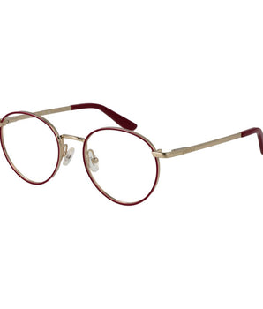 Guess Purple Metal Glasses (Frames)