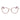 Guess Purple Women Optical Frames
