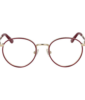 Guess Purple Metal Glasses (Frames)