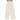 Comme Des Fuckdown Beige Polyester Jeans & Pant