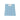 Comme Des Fuckdown Blue Polyester Skirt