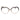 Guess Gray Women Glasses Frame