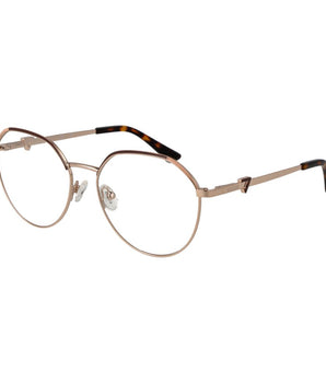 Guess Gold Metal Glasses (Frames)